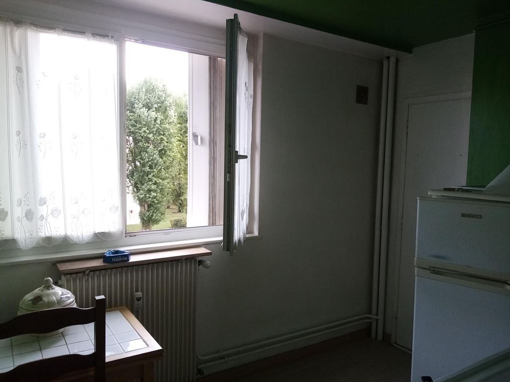 Appartement T4 CHALON SUR SAONE (71100) LIONEL GRENIER IMMOBILIER