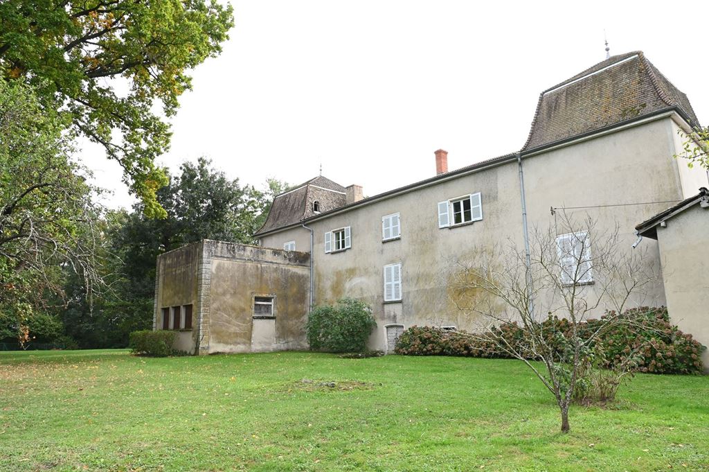 Propriété THOISSEY (01140) LIONEL GRENIER IMMOBILIER