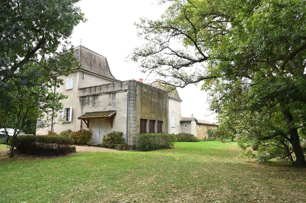 Propriété THOISSEY (01140) LIONEL GRENIER IMMOBILIER