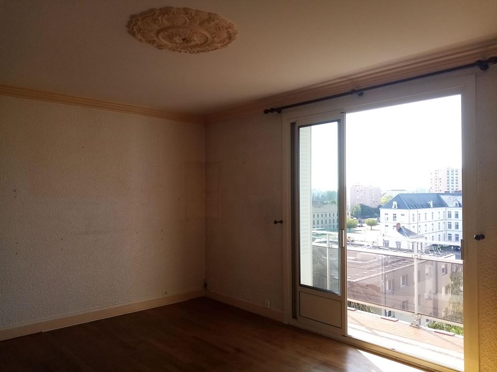 Appartement T5 CHALON SUR SAONE (71100) LIONEL GRENIER IMMOBILIER