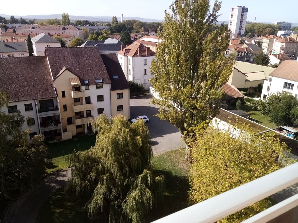 Appartement T5 CHALON SUR SAONE (71100) LIONEL GRENIER IMMOBILIER