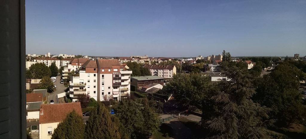 Appartement T5 CHALON SUR SAONE (71100) LIONEL GRENIER IMMOBILIER