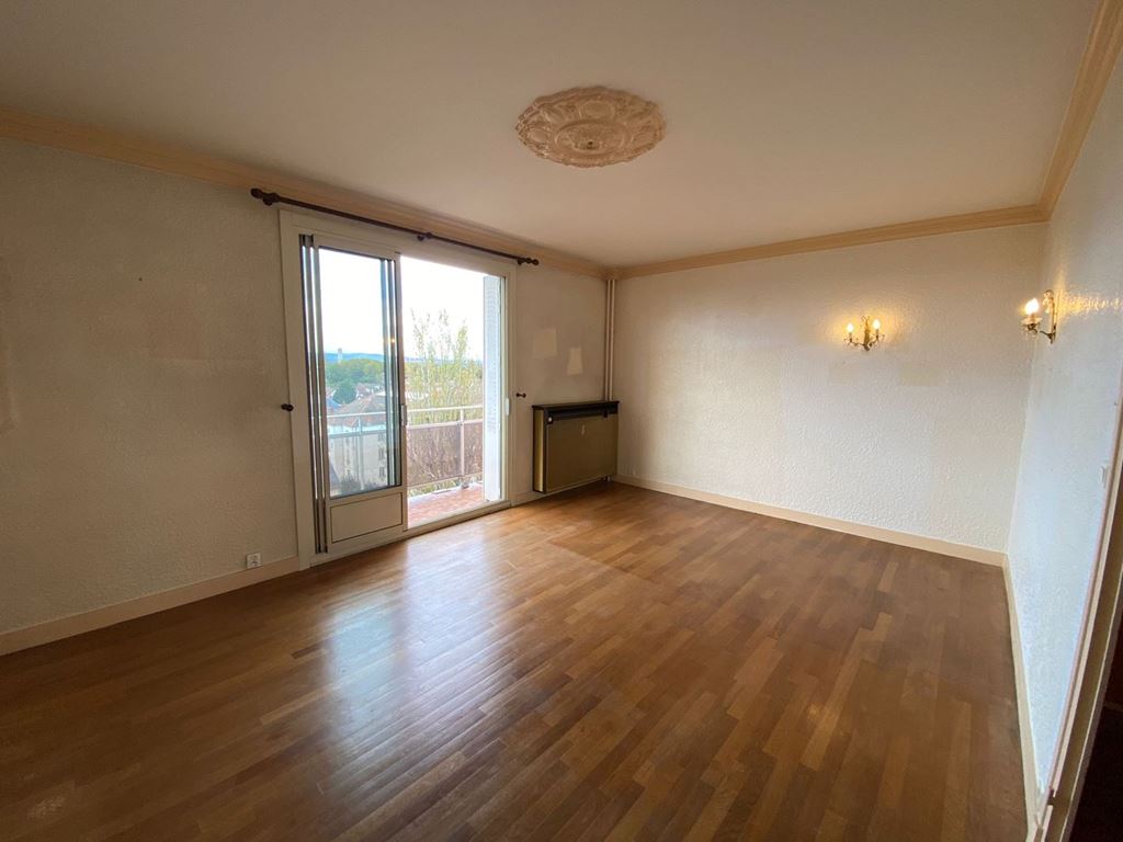 Appartement T5 CHALON SUR SAONE (71100) LIONEL GRENIER IMMOBILIER