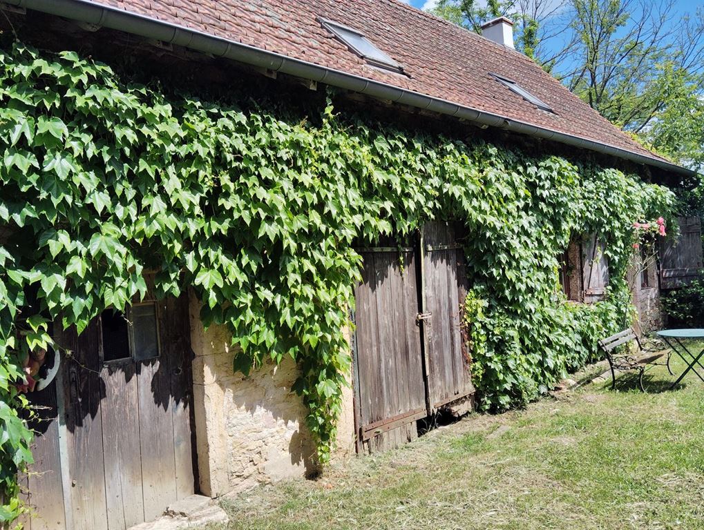 Propriété LOISY (71290) LIONEL GRENIER IMMOBILIER