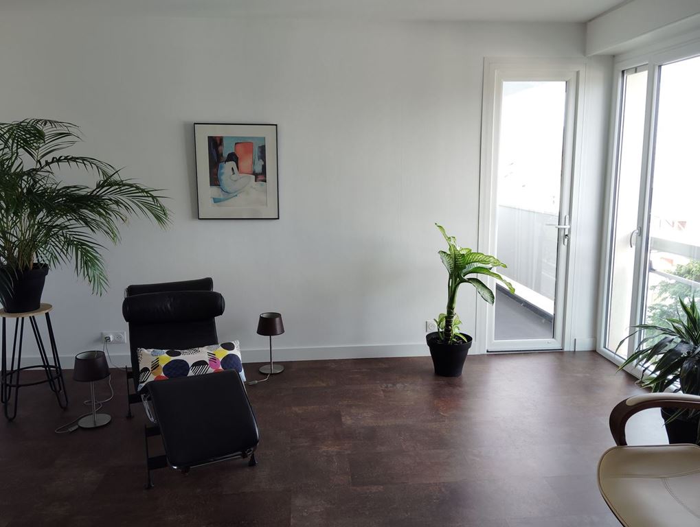 Appartement T4 CHALON SUR SAONE (71100) LIONEL GRENIER IMMOBILIER