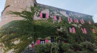 Château Revest-du-Bion