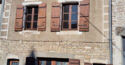 Maison de village – secteur Sennecey-le-Grand