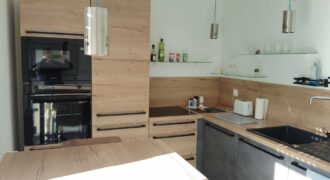 Appartement 79m² – 2 ch Chalon-sur-Saône