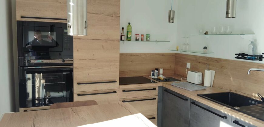 Appartement 79m² – 2 ch Chalon-sur-Saône
