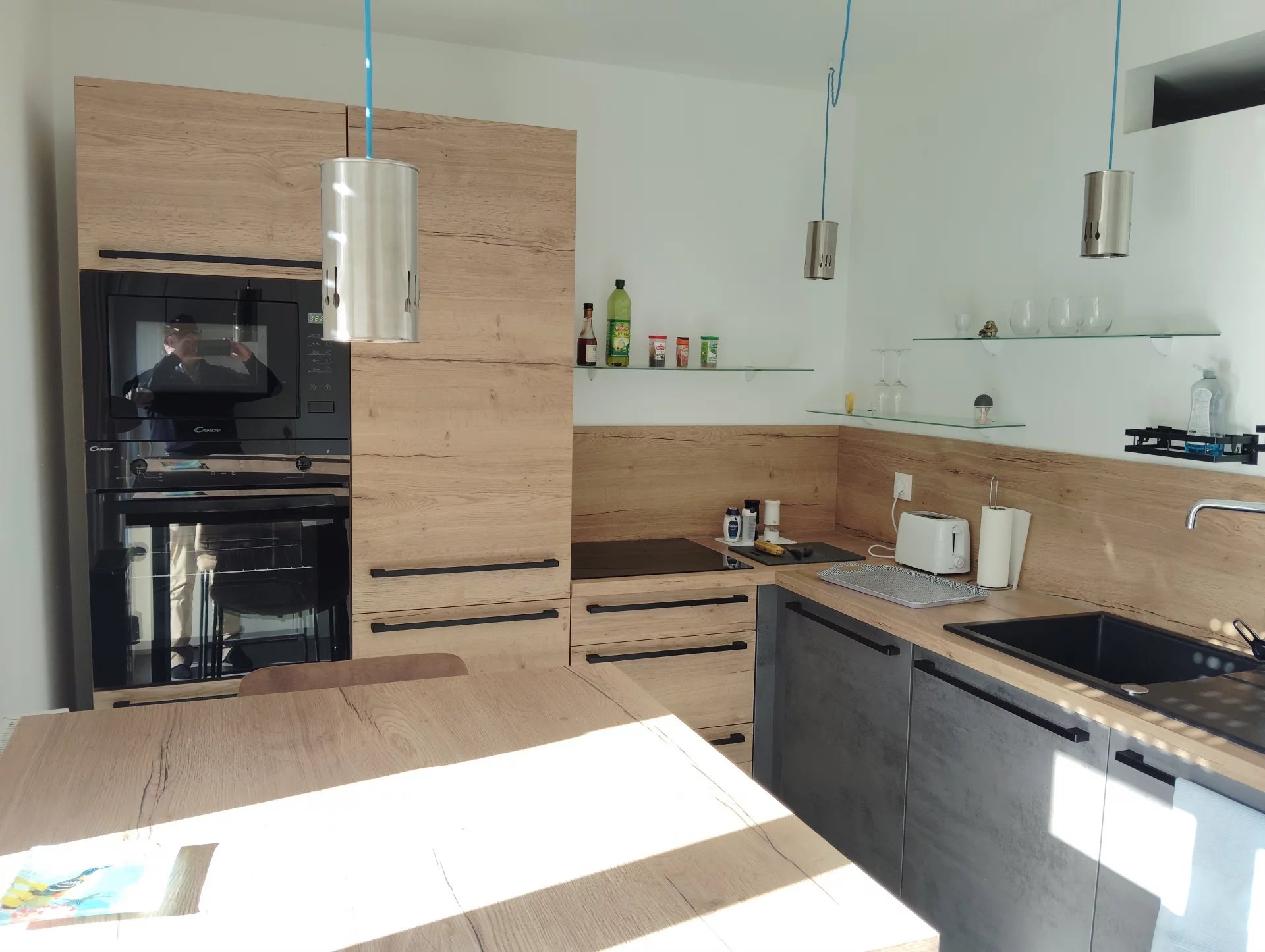 Appartement 79m² – 2 ch Chalon-sur-Saône