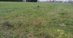 Terrain constructible à Sassenay
