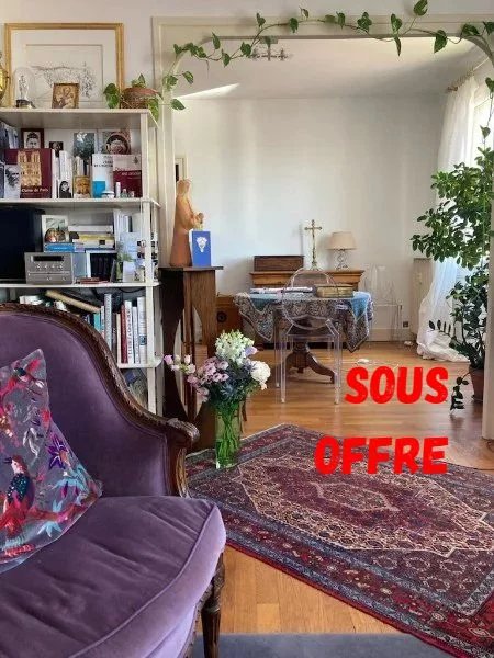 Appartement T4 à Chalon-sur-Saône