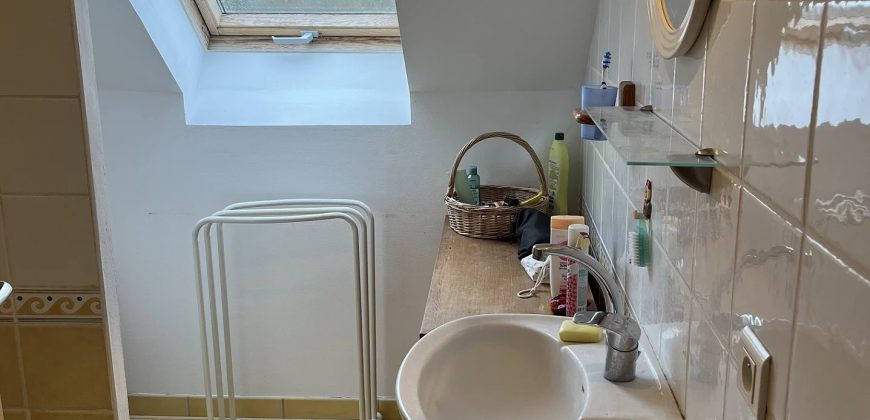 Maison spacieuse à Garnerans