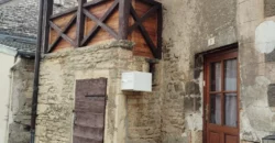 Maison de village avec garage à St Gengoux le National