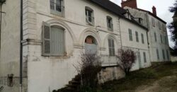 Immeuble proche Chalon s/S