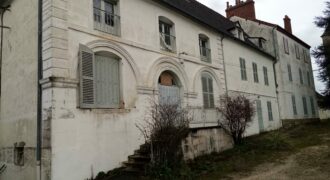 Immeuble proche Chalon s/S