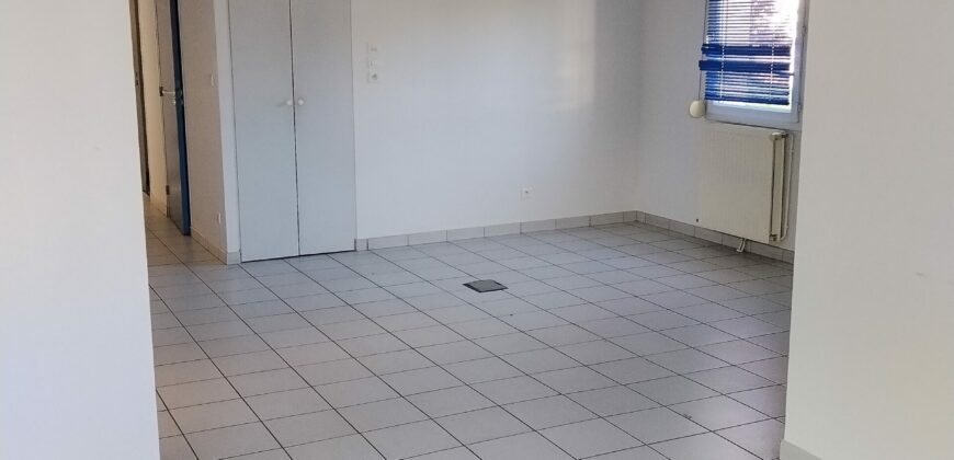 Bureaux secteur Chalon s/S