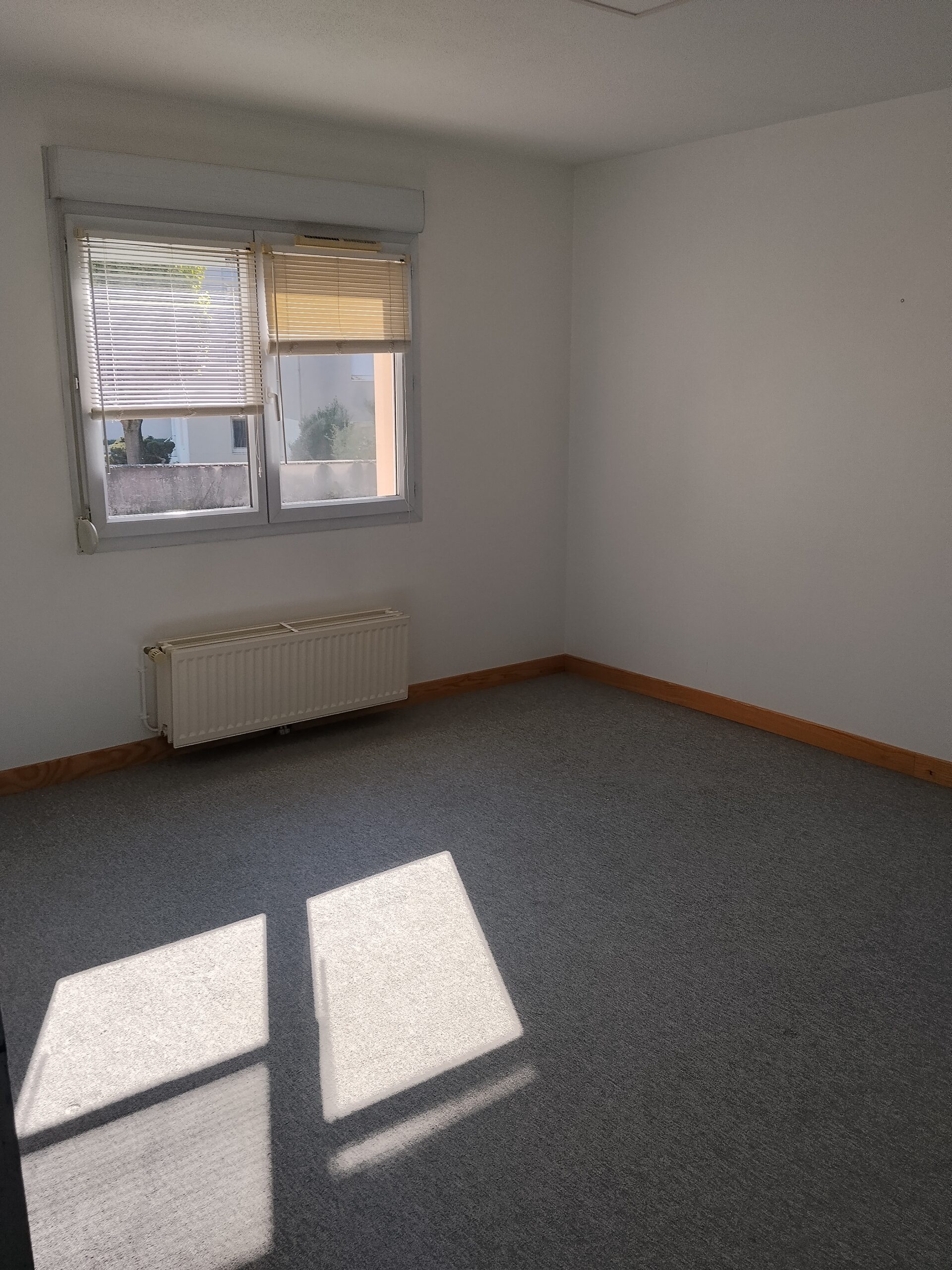 BUREAUX Châtenoy le Royal 71880